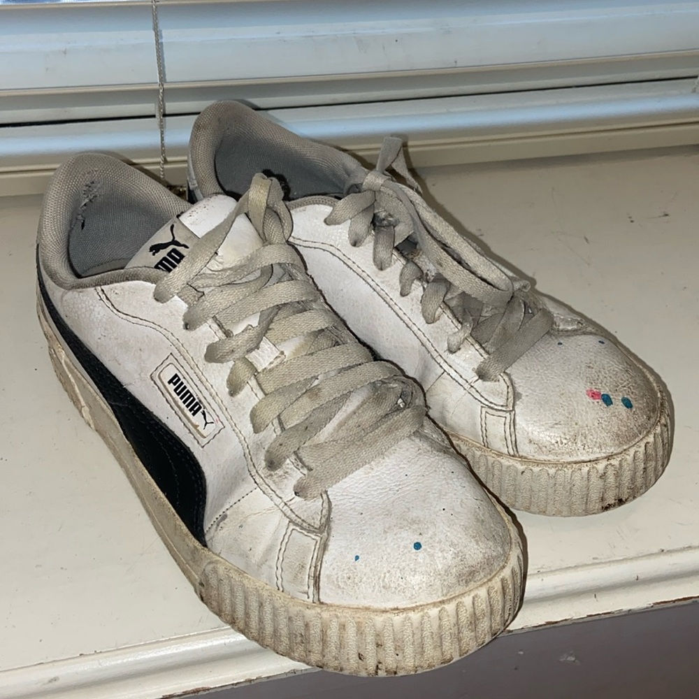 Puma Sneakers